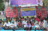 Mangalore: Koraga community holds protest seeking end to atrocities